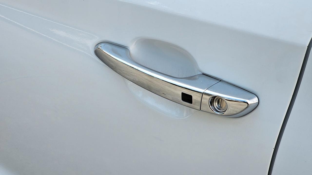 Hyundai Tucson 1.7 CRDi DCT SOUND EDITION