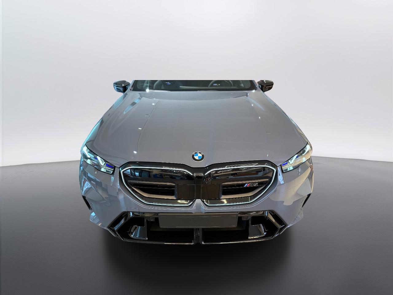 BMW M5 Touring