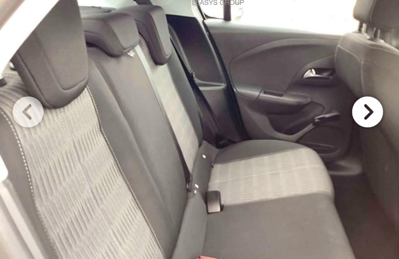 Opel Corsa 1.5 D 100 CV Edition in Arrivo 63796