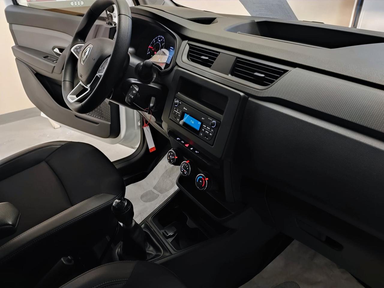 Renault Kangoo Express VAN 1.5 tdi 95 cv
