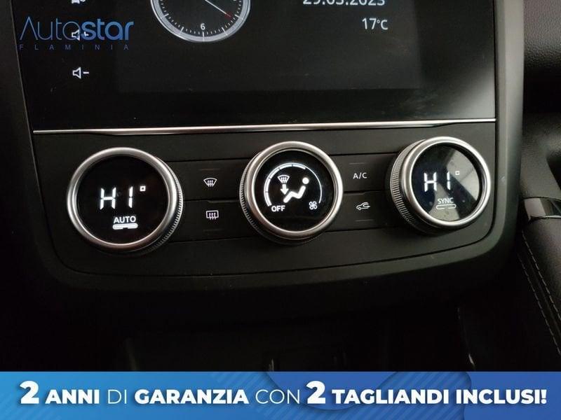 Renault Kadjar 1.5 blue dci Sport Edition2 115cv