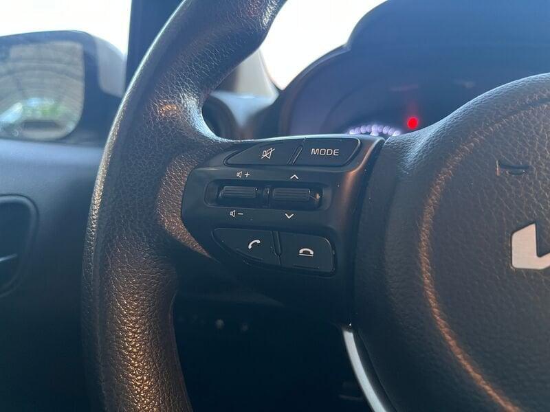 Kia Picanto Picanto 1.0 dpi Urban