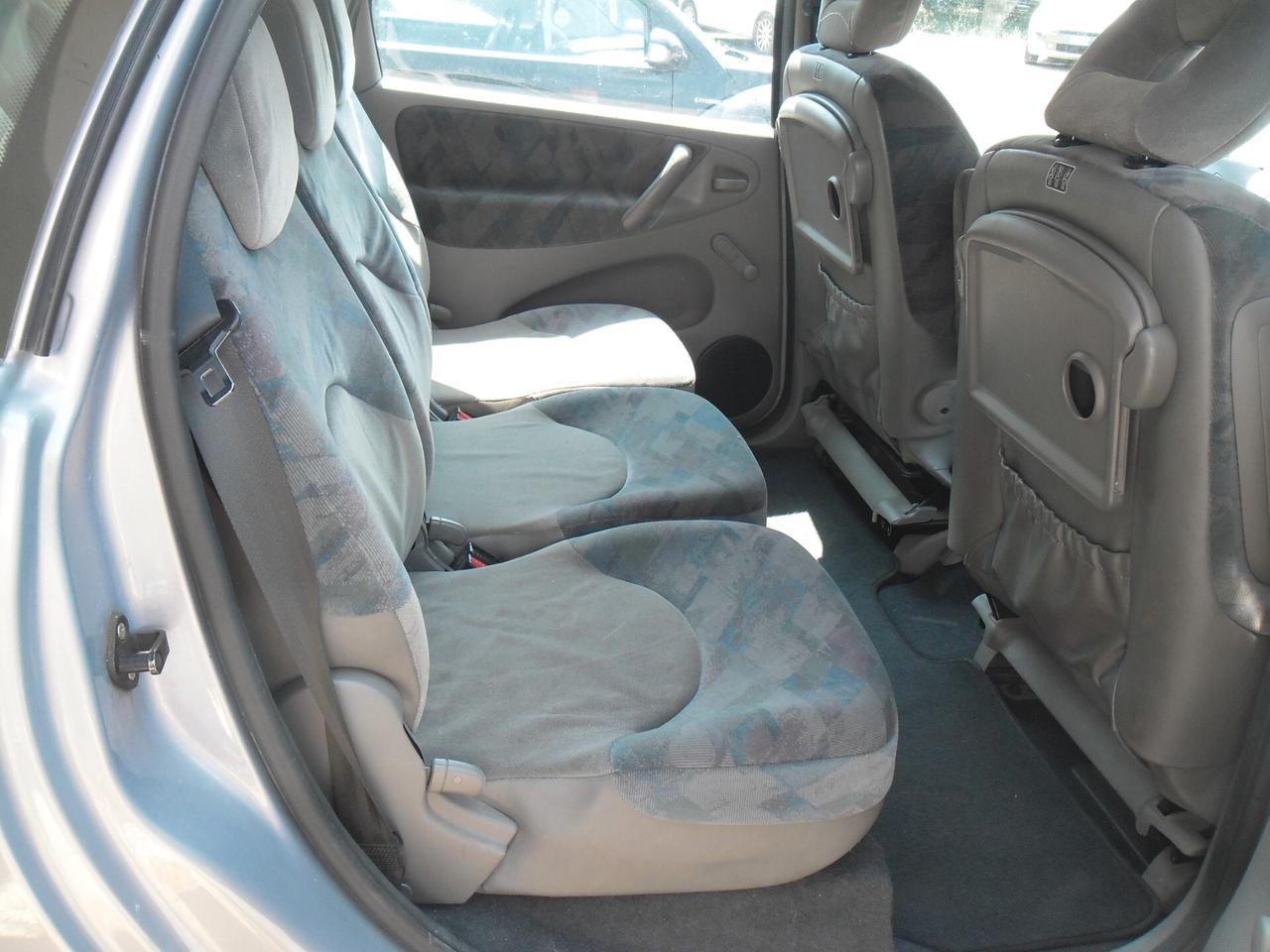 Citroen Xsara Picasso 1.8 16V