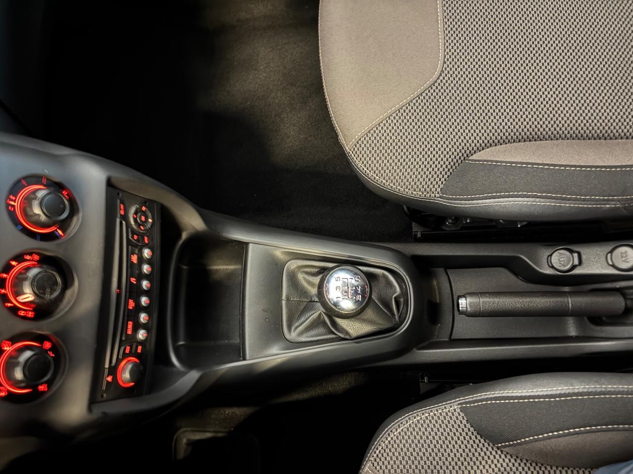 Citroen C3 1.2 VTi 82 Seduction