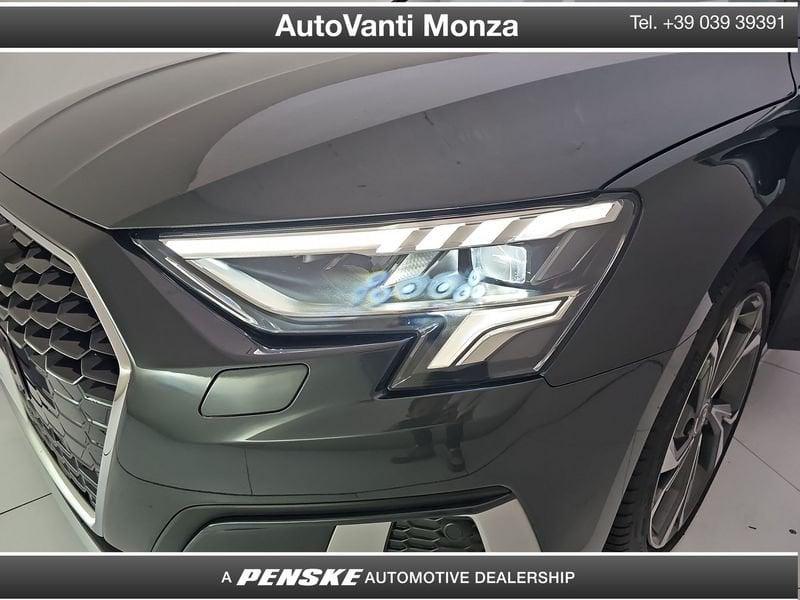 Audi A3 Sportback 30 TFSI S tronic Business Advanced
