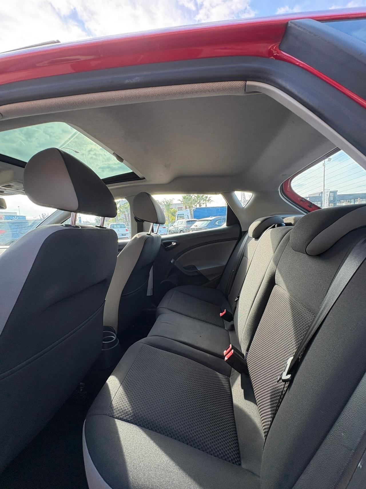 Seat Ibiza 1.4 TDI 75 CV CR 5p. Style