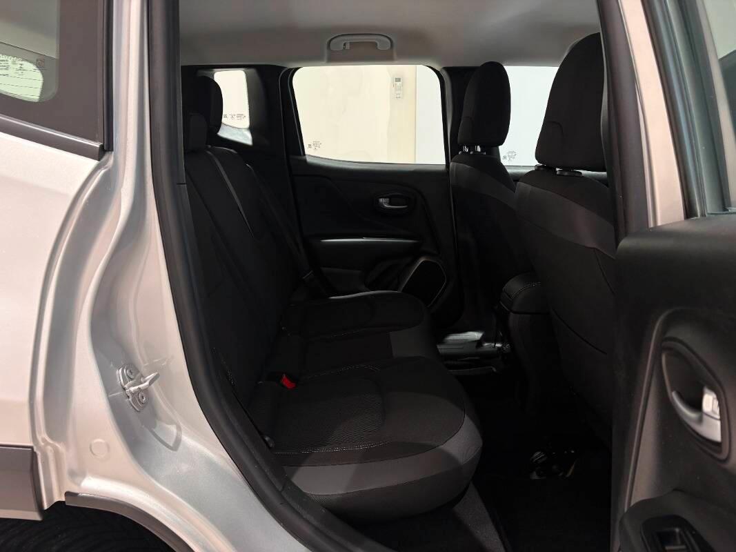Jeep Renegade 1.0 t3 Limited 2wd