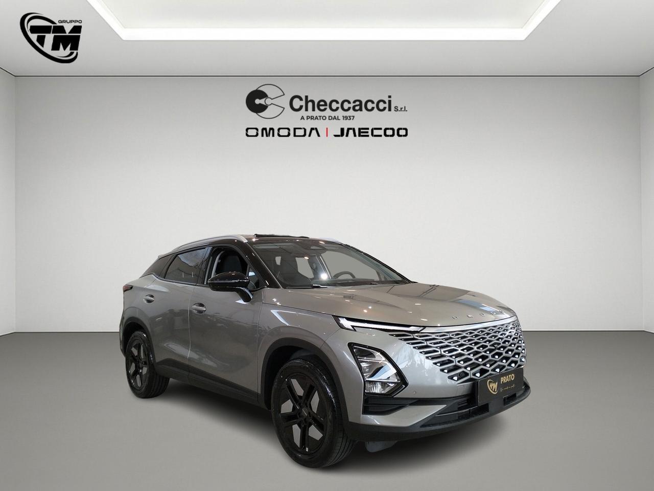 Omoda 5 1.6 TGDI 147CV aut. Premium * KM 0 * NUOVA *