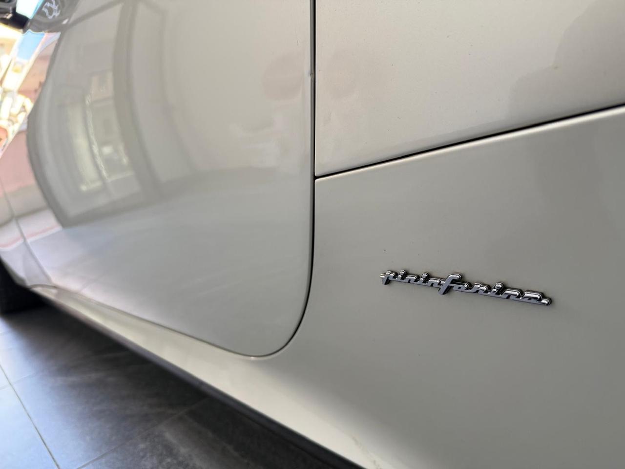 Ferrari FF DCT tailor Made