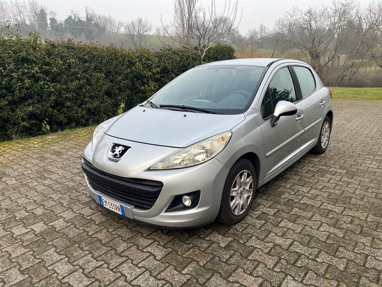 Peugeot 207 1.4 8V 75CV 5p. Energie ECO GPL