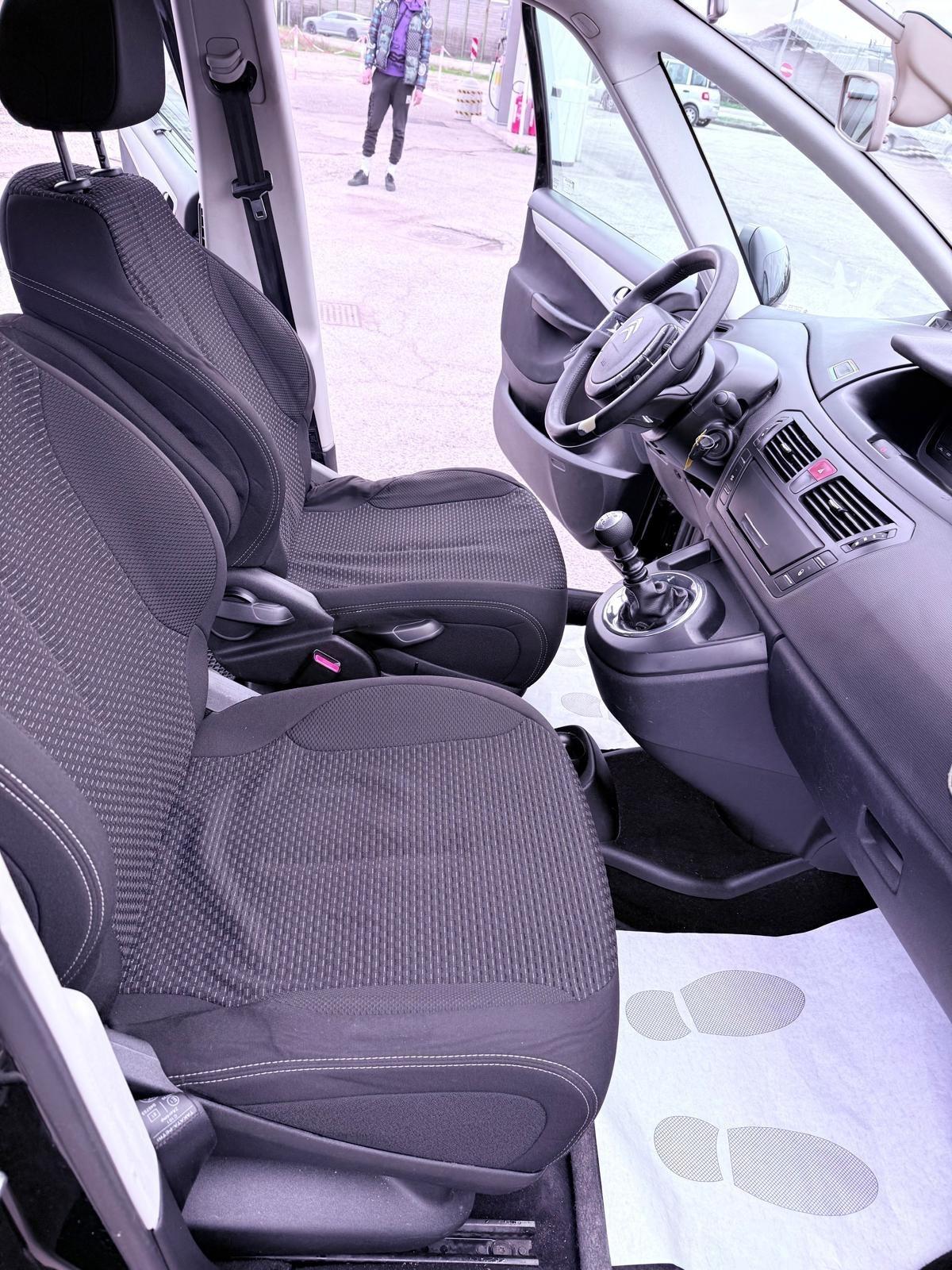 Citroen C4 Grand Picasso 1.6 HDi 110 FAP Business