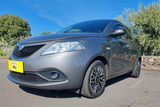 Lancia Ypsilon 1.3 mjt Mya s&s 95cv