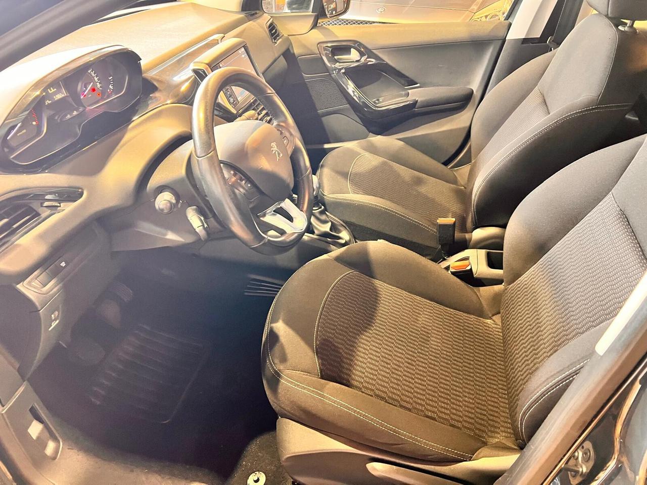 Peugeot 208 1.5 HDI Allure 2019