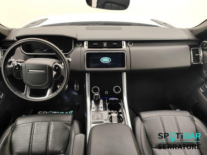 Land Rover RR Sport II 2018 3.0 sdV6 HSE 306cv auto my19