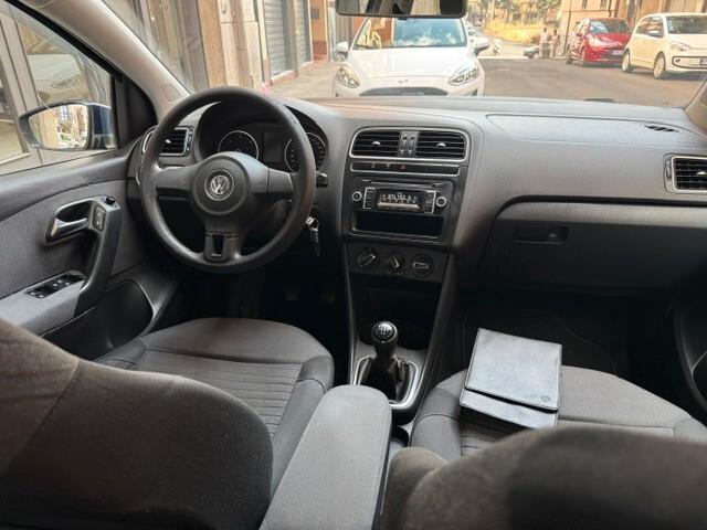 Volkswagen Polo 1.6 TDI 90CV 5 porte Comfortline