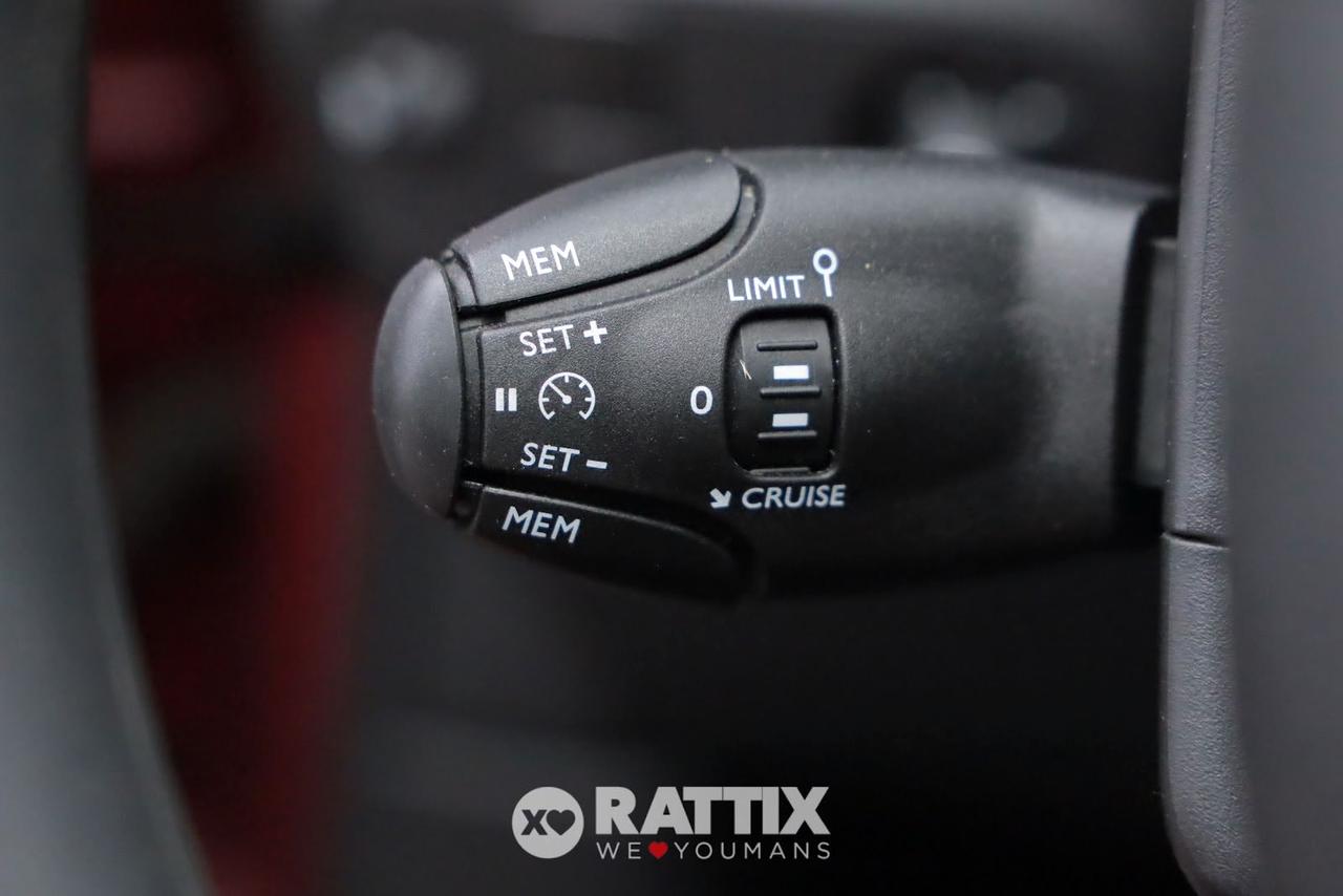 Citroen C3 1.2 Puretech 110CV Max