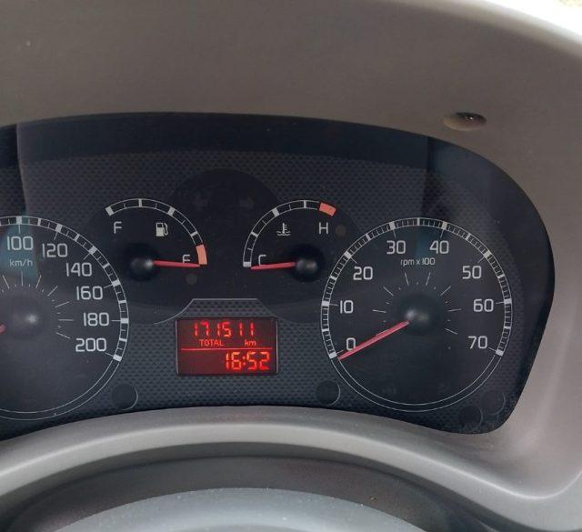 FIAT Panda 1.2
