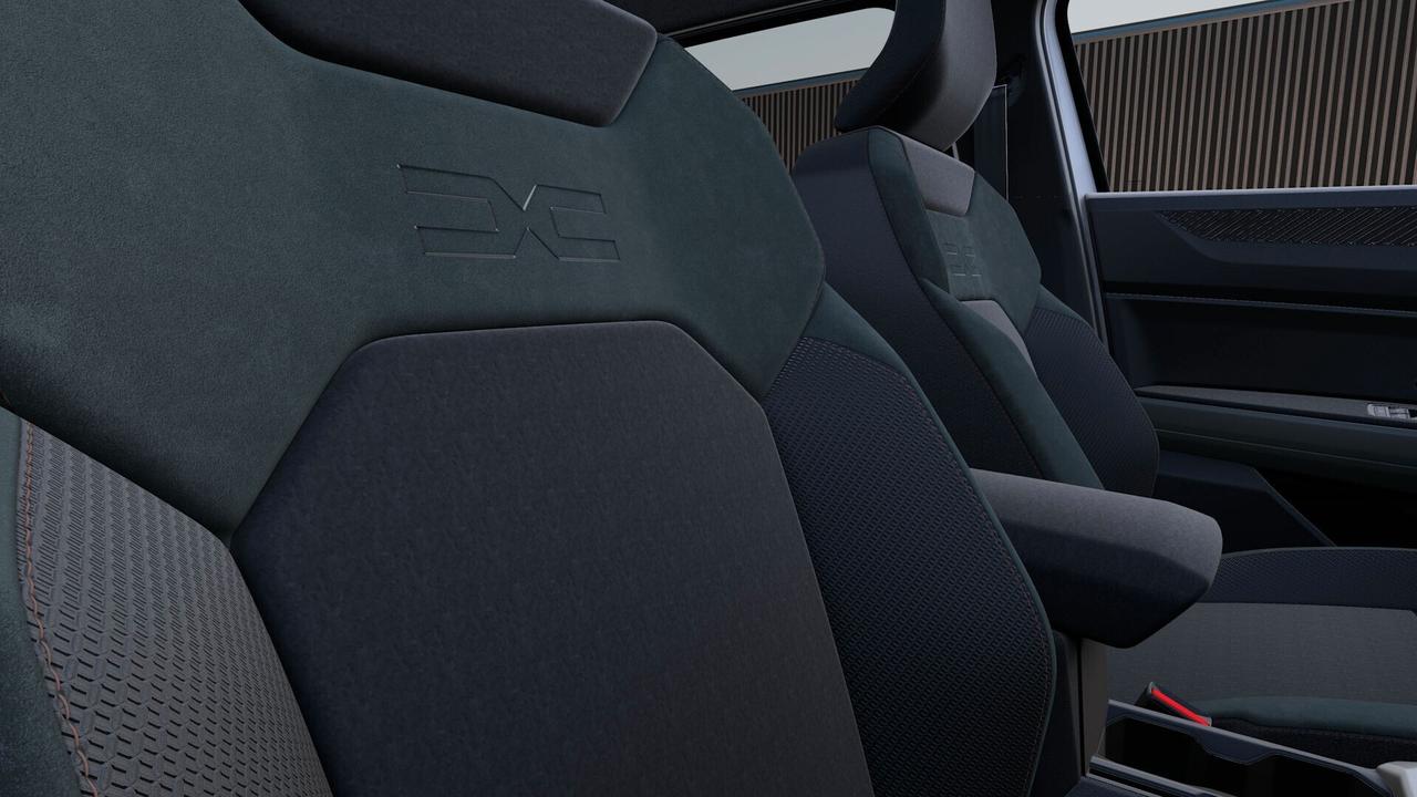 Dacia Duster Eco-G 120 CV Extreme *TECHNO PACK*