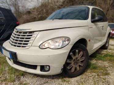 Chrysler PT Cruiser 2.2 CRD cat Limited