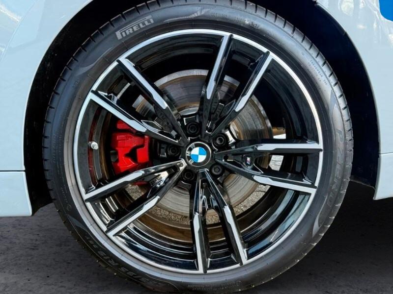 BMW Serie 2 Cpé(G42/87) M 240i xDrive Msport Pro