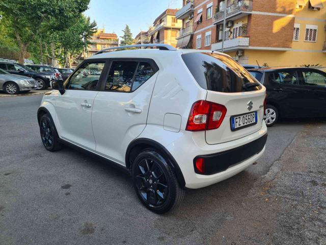 SUZUKI Ignis 1.2 Hybrid Cool