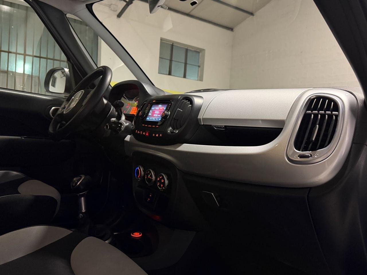 Fiat 500L 1.3 Multijet 85 CV Neopatentati 2014