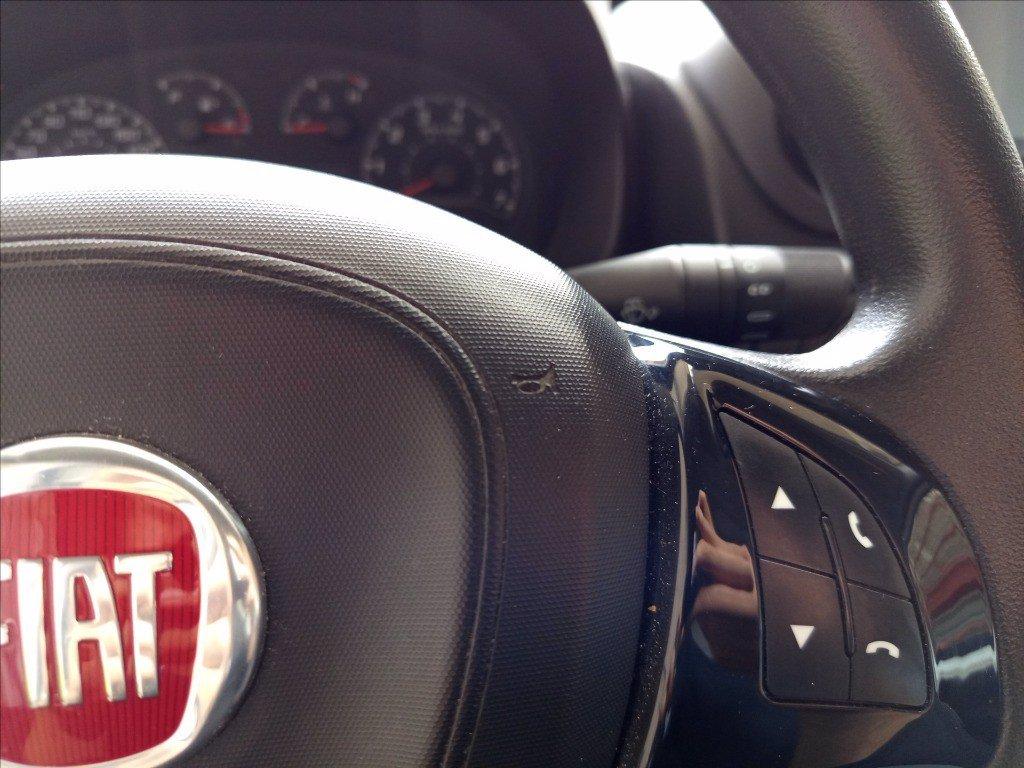 FIAT Fiorino cargo 1.3 mjt 95cv SX del 2022