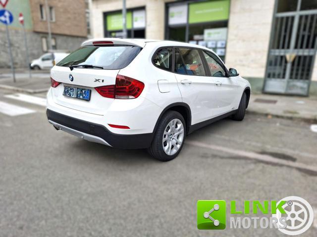 BMW X1 sDrive16d