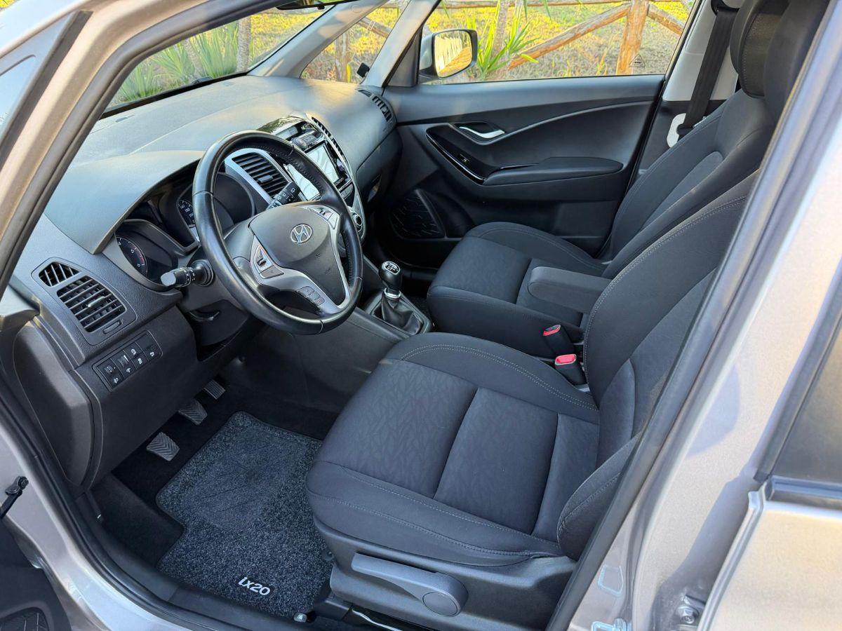 HYUNDAI - iX20 - 1.4 CRDI 90 CV XPossible