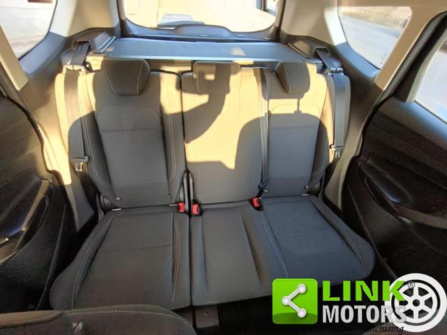 FORD Kuga 1.5 TDCI 120 CV S&S 2WD Powershift Business