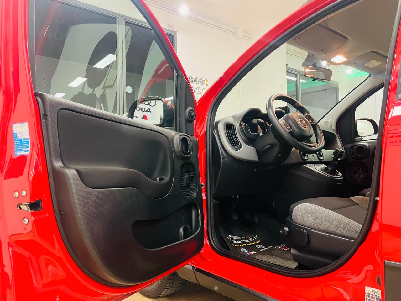 Fiat Panda 1.0 Benzina City Life 2021