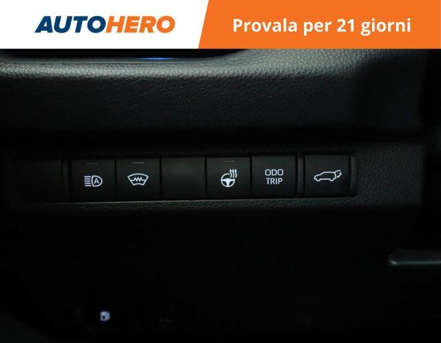 SUZUKI Across 2.5 Plug-in Hybrid E-CVT 4WD Top