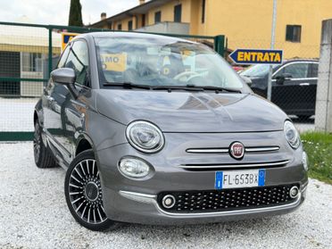Fiat 500 1.2 Lounge “ OK NEOPATENTATI “