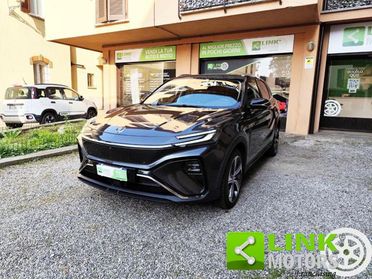 MG Marvel R Luxury GARANZIA DELLA CASA INCLUSA