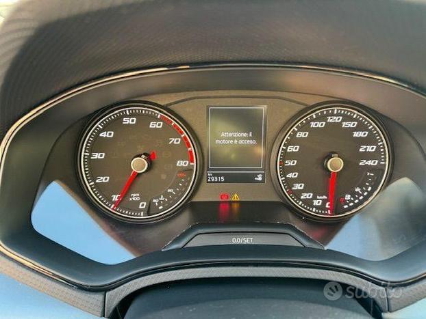 SEAT - Arona 1.0 ECO TSI XPERIENCE 110CV