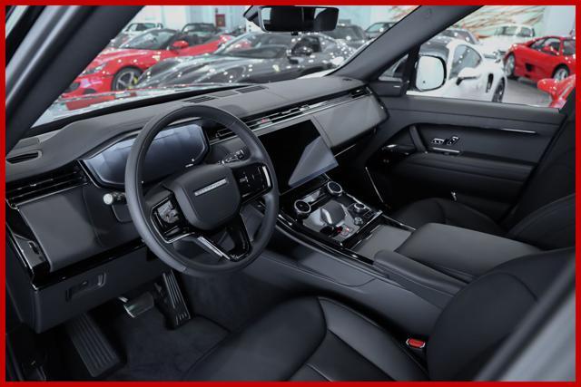 LAND ROVER Range Rover Sport 3.0D l6 300 CV Dynamic HSE
