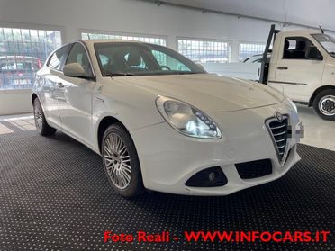 ALFA ROMEO Giulietta 1.4 Turbo 120 CV GPL