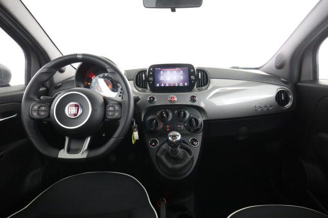 FIAT 500 500 1.0 Hybrid Sport