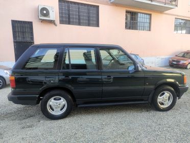 Land Rover Range Rover 2.5 td DT ASI