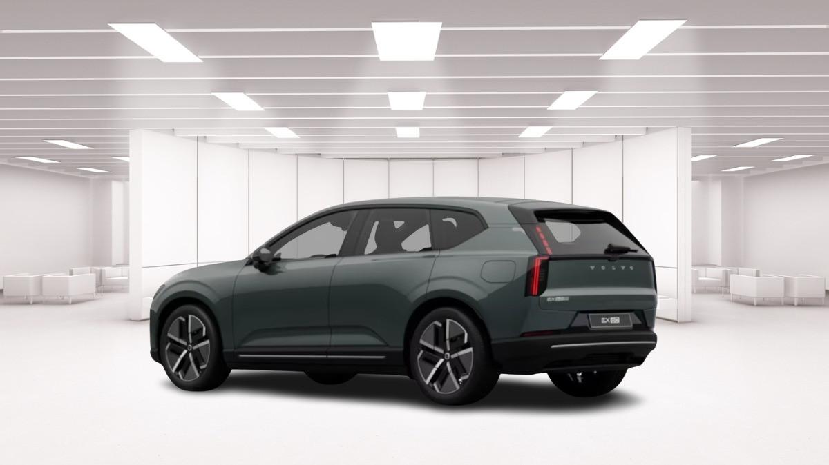 VOLVO Ex60 P10 Awd Ultra