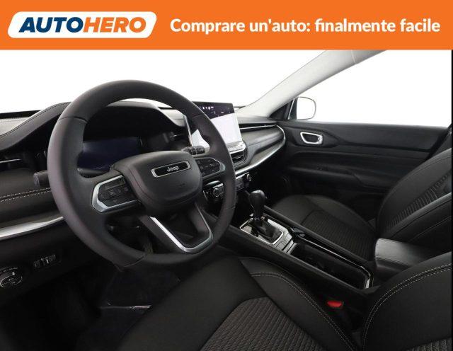 JEEP Compass 1.5 Turbo T4 130 CV MHEV 2WD Altitude