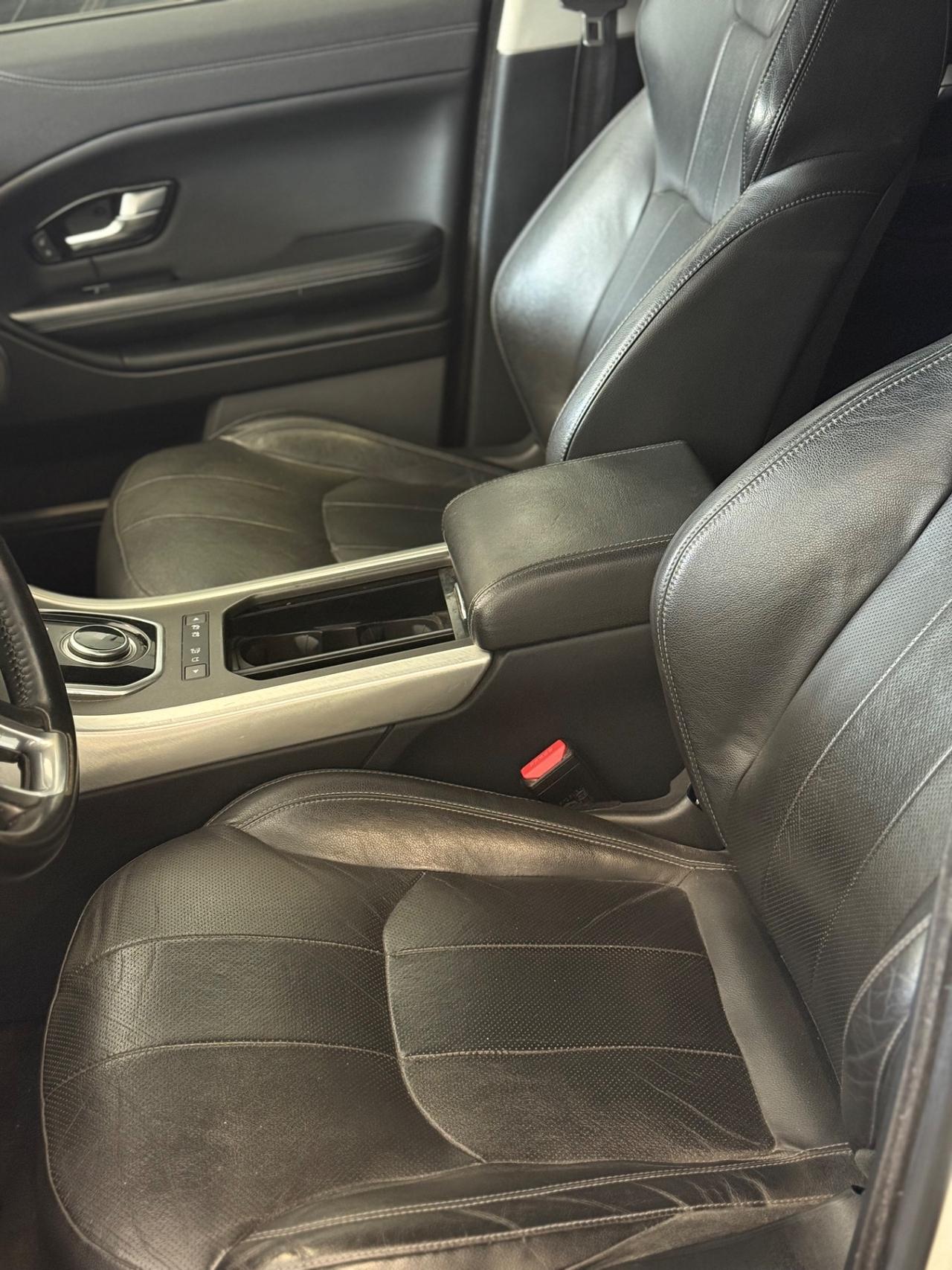 Land Rover Range Evoque 2.0 TD4 150 CV 5p. SE Dynamic