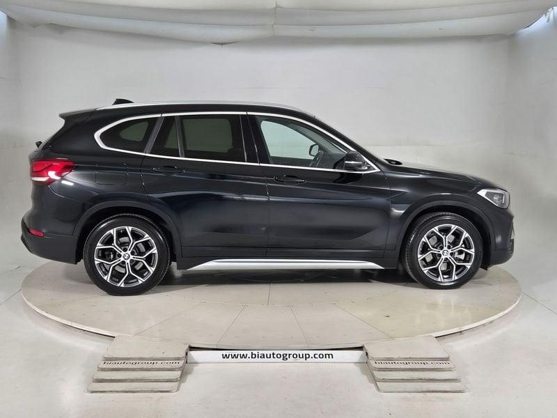 BMW X1 F48 2019 Benzina xdrive25e xLine auto
