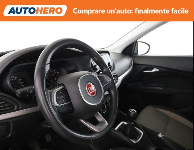 FIAT Tipo 1.4 4 porte Opening Edition