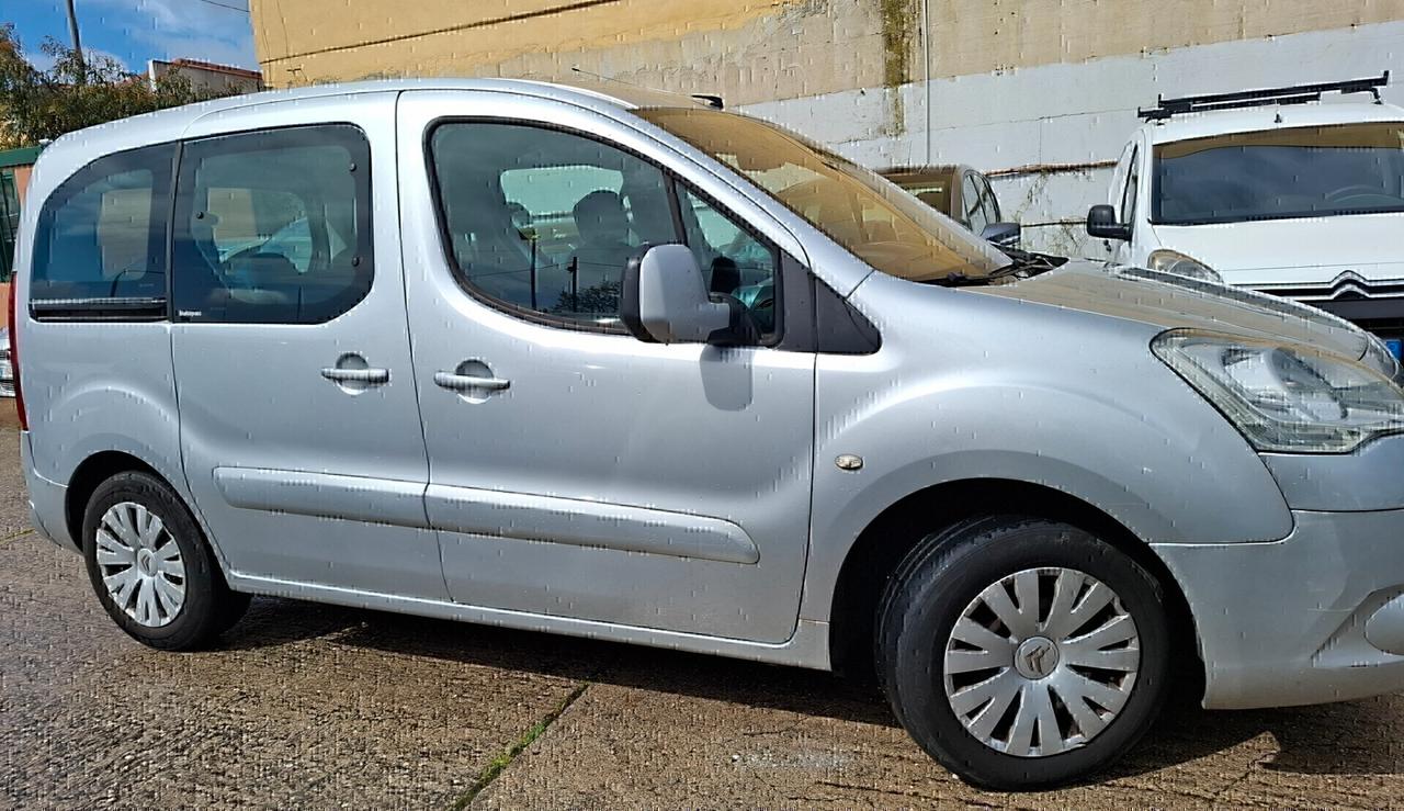 CITROEN BERLINGO 1.6 HDi 90CV Multispace 5posti