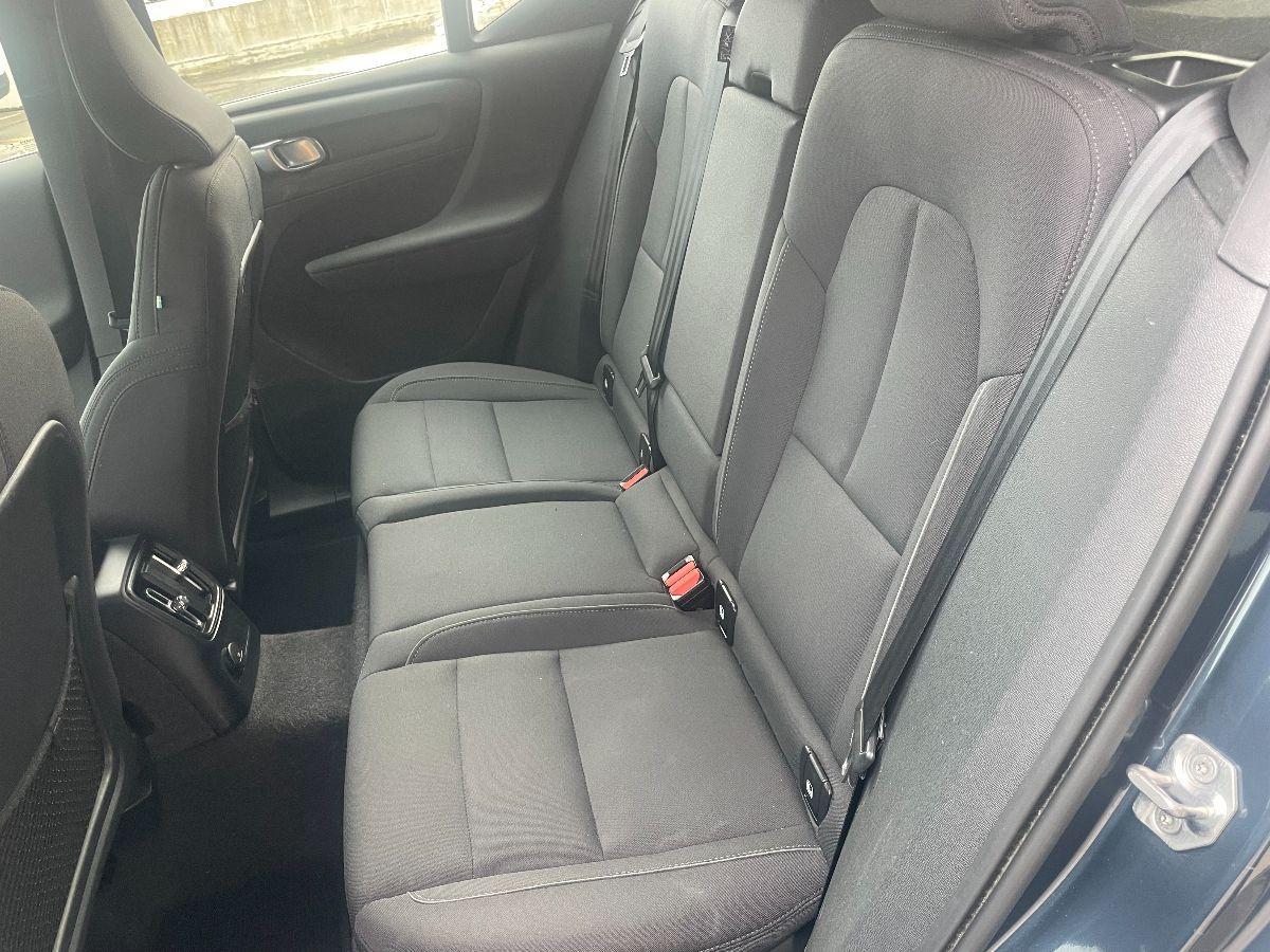 VOLVO - XC40 - T4 Recharge automatico Plus Dark