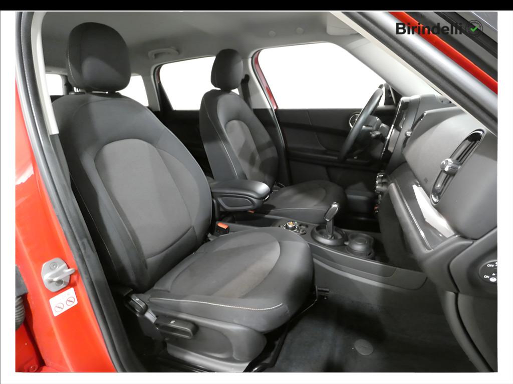 MINI Mini Countrym.(F60) - Mini 1.5 Cooper Business Countryman Automatica