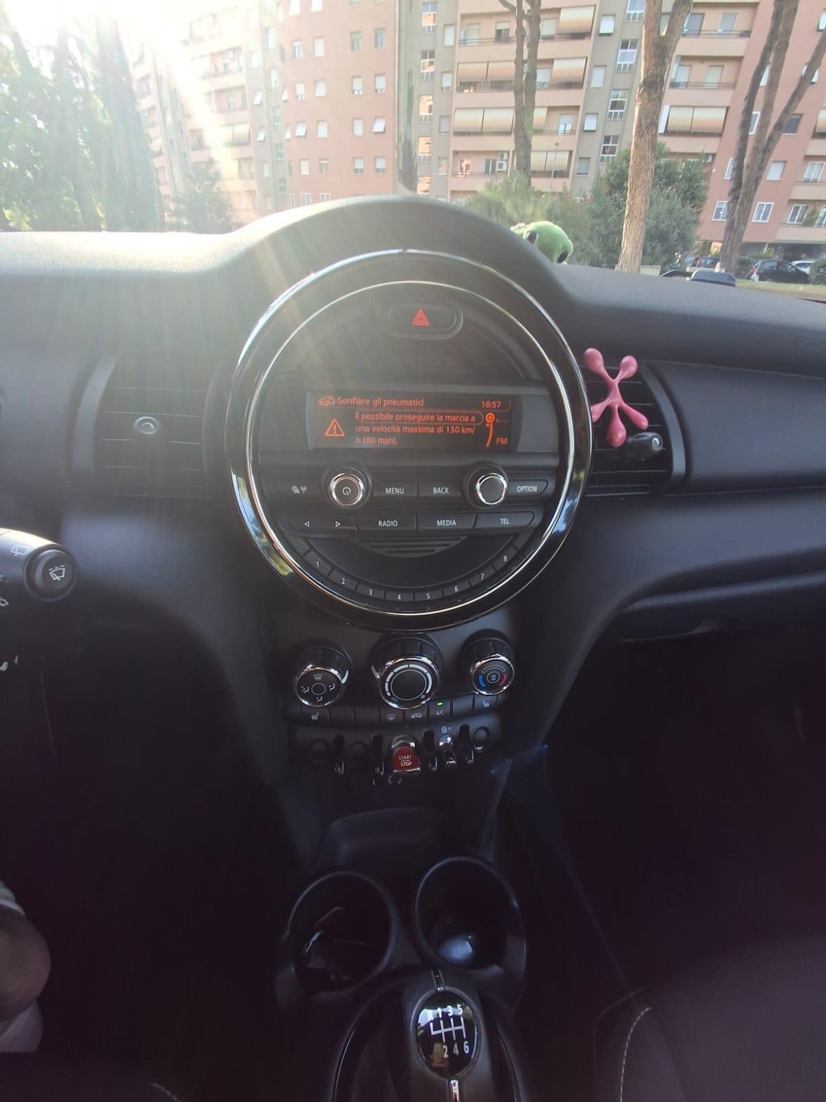 Mini ONE 1.2
