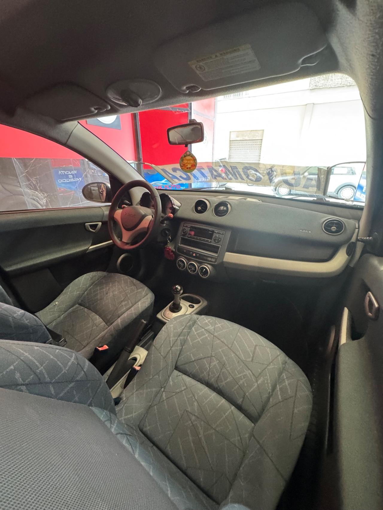 Smart ForFour 1.3 pulse