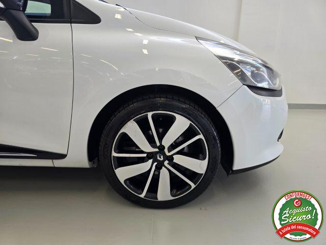 RENAULT Clio 1.5 dCi 8V 75CV 5 porte Live